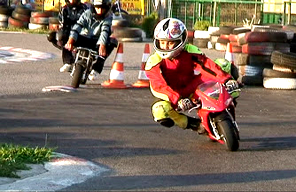 minimoto