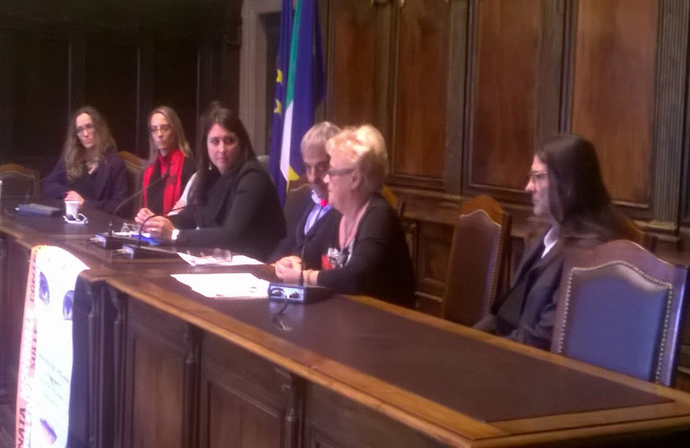 violenza sulle donne