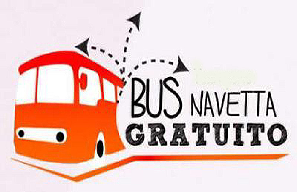 Natale a Viterbo: Bus navetta nei giorni festivi e prefestivi