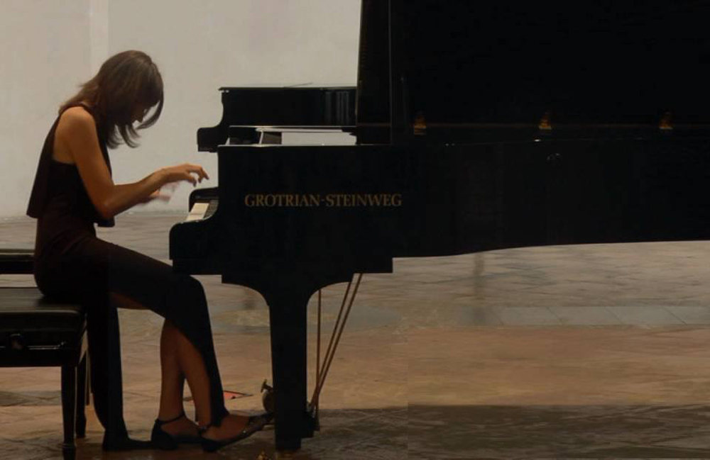 recital pianistico capranica_ lucrezia liberati