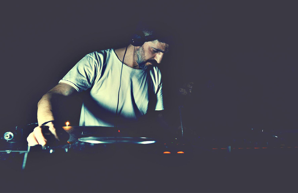 Wintergarden: Natale di buona musica con Sauro Cosimetti e dj Panzer