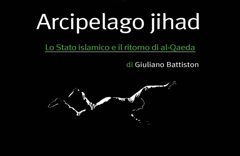 Arcipelago jihad: presentazione di Giuliano Battiston