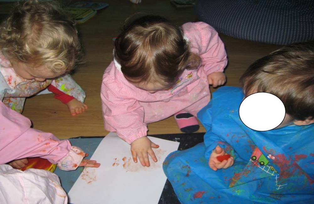 bottega dei talenti claudia de angelis