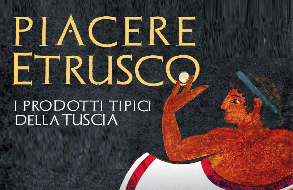 Piacere Etrusco per San Pellegrino in Fiore: partecipazione delle aziende entro il 10 marzo