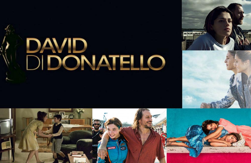 David-di-Donatello-2017-candidati