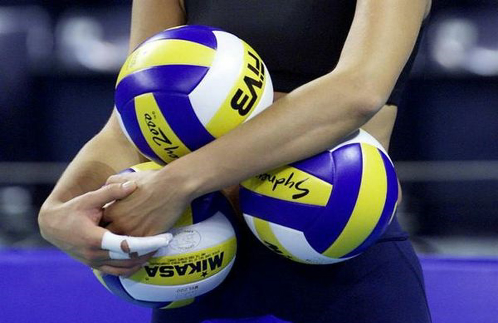 Fipav Viterbo: il punto sui campionati