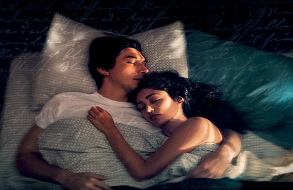 Paterson di Jim Jarmusch