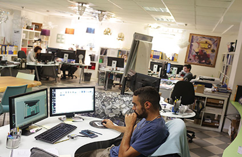 Tirocini extracurricolari per giovani