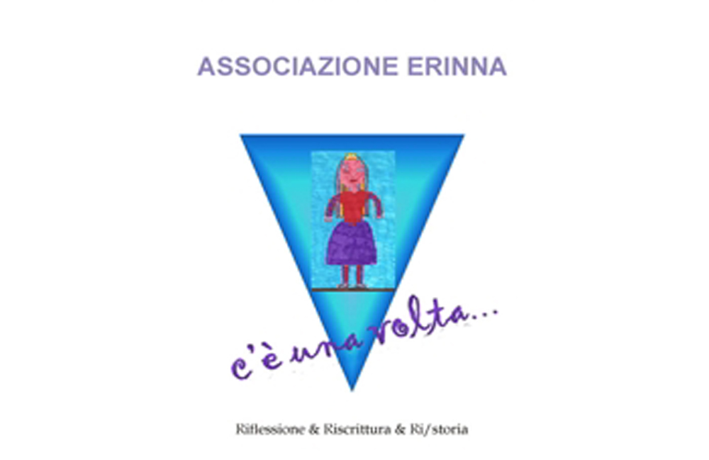 “C’è una volta”, il libro di Erinna al Museo della Città e del Territorio