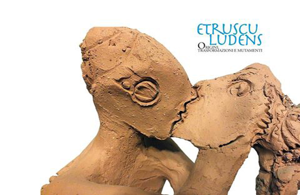 etruscu ludens