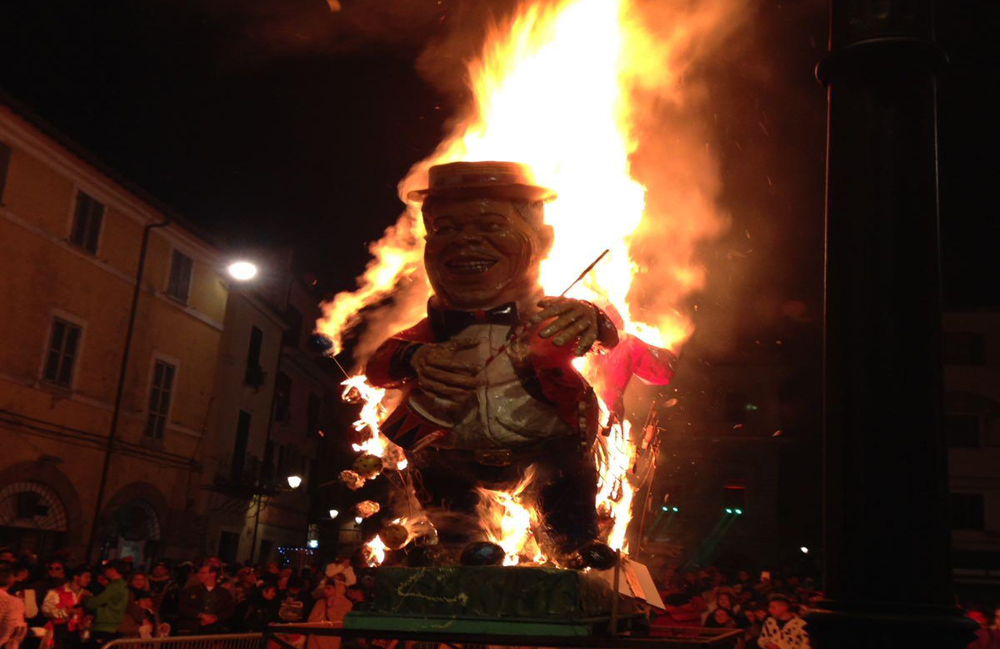 Carnevale Civitonico, Angelelli: “Il più bel carnevale che io ricordi”