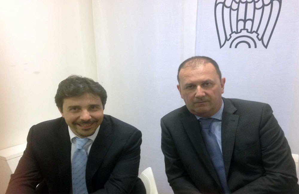 Unindustria Viterbo: cambio di Direzione arriva Marco Rughetti