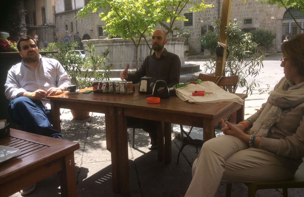 Alicenova: le cooperative  Alice e  Sinergie diventano unica realtà