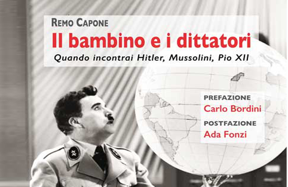 Il libro: Il Bambino e i Dittatori di Remo Capone