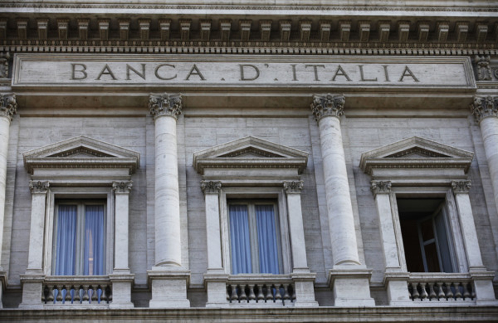 Banca d’Italia: concorso 30 assunzioni per diplomati