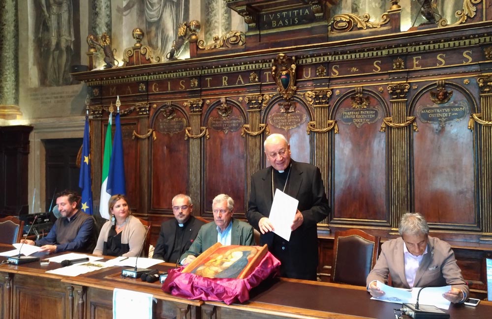 Madonna della Quercia: verso il Centenario, 600 anni di arte, storia, cultura e devozione