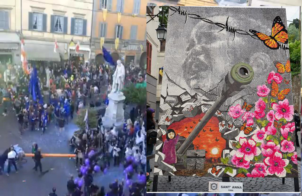 Pugnaloni di Acquapendente vince Sant’Anna (GSA)