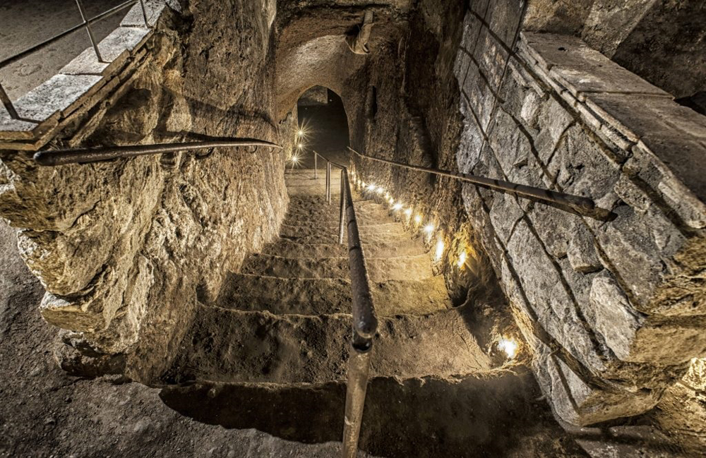 ViterboSotterranea 1