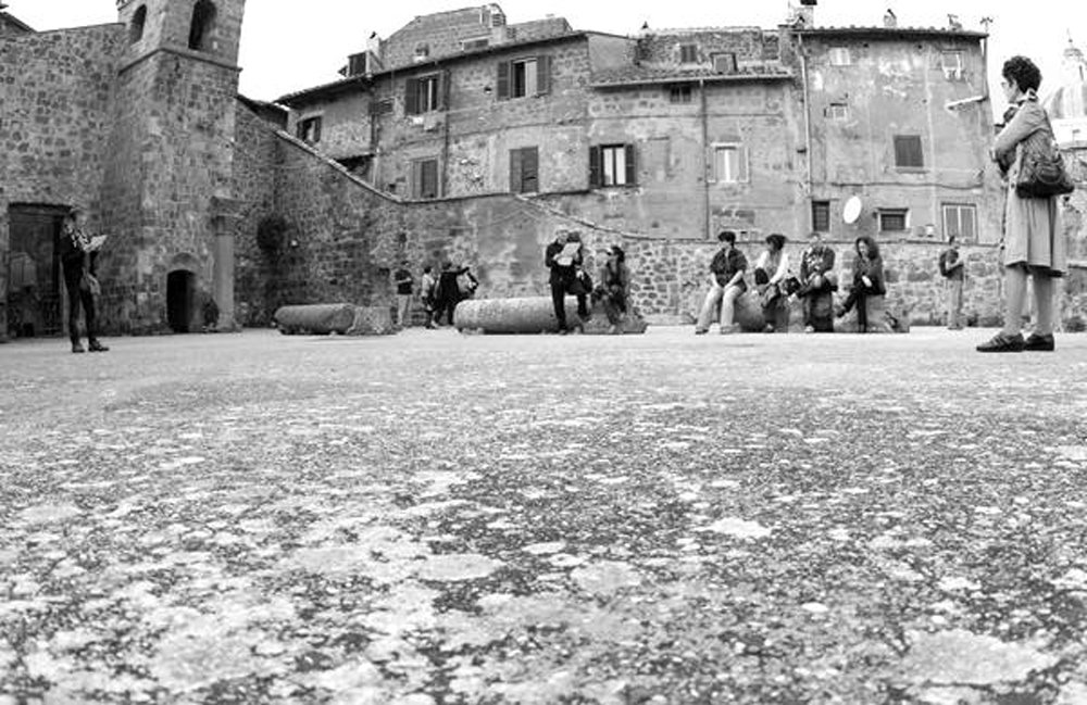 cubo festival ronciglione