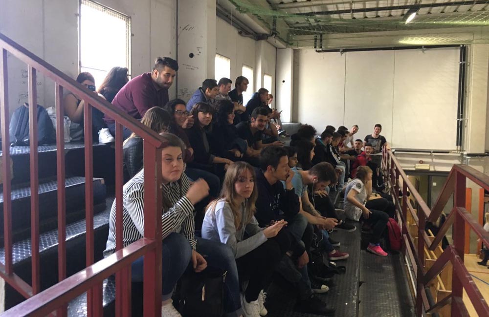 Erasmus “Truly Independent “: conclusa la settimana all’istituto Orioli