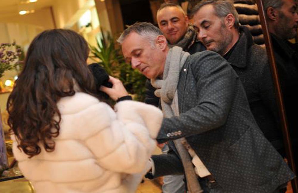 Comitato Centro Storico Viterbo: “Forza Gaetano, gladiatore viterbese!”