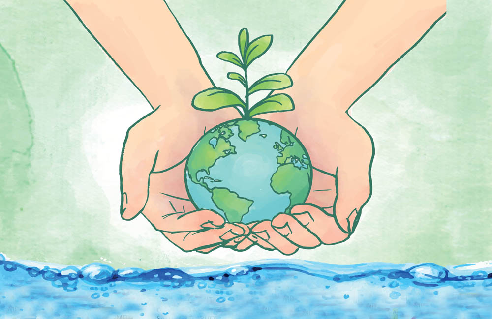 lago di bolsena ambiente