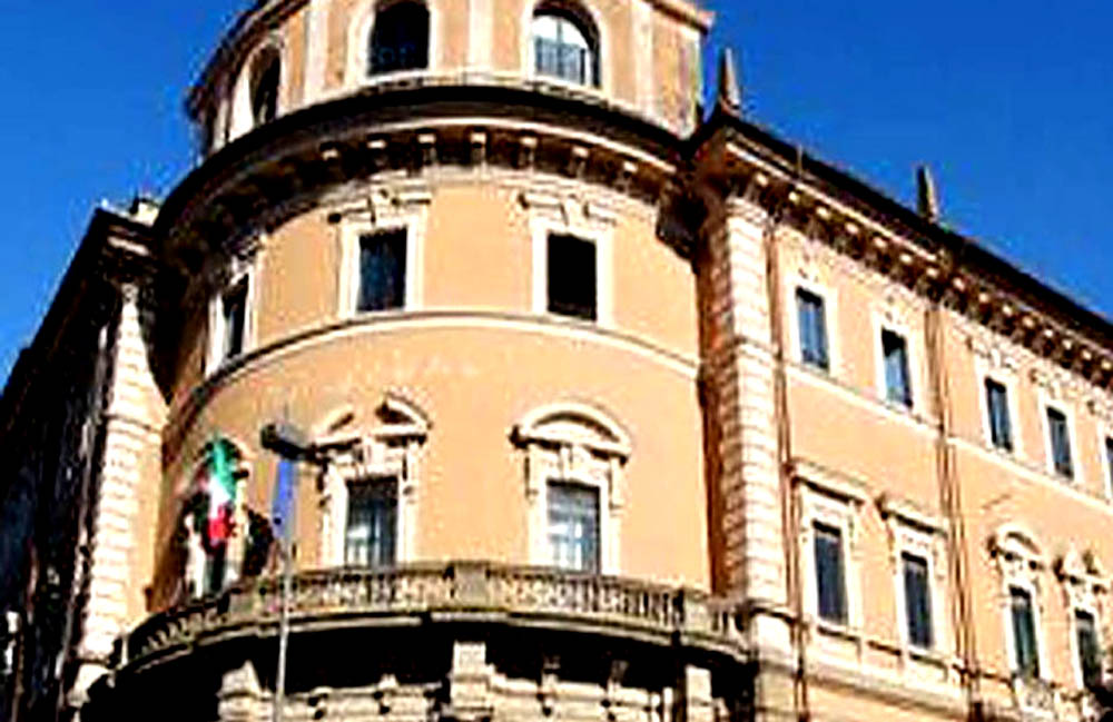 Il Liceo Classico “Mariano Buratti” e l’Unitus insieme in nome dell’Europa