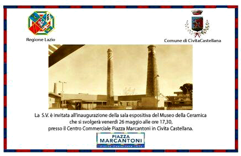museo della cercamica