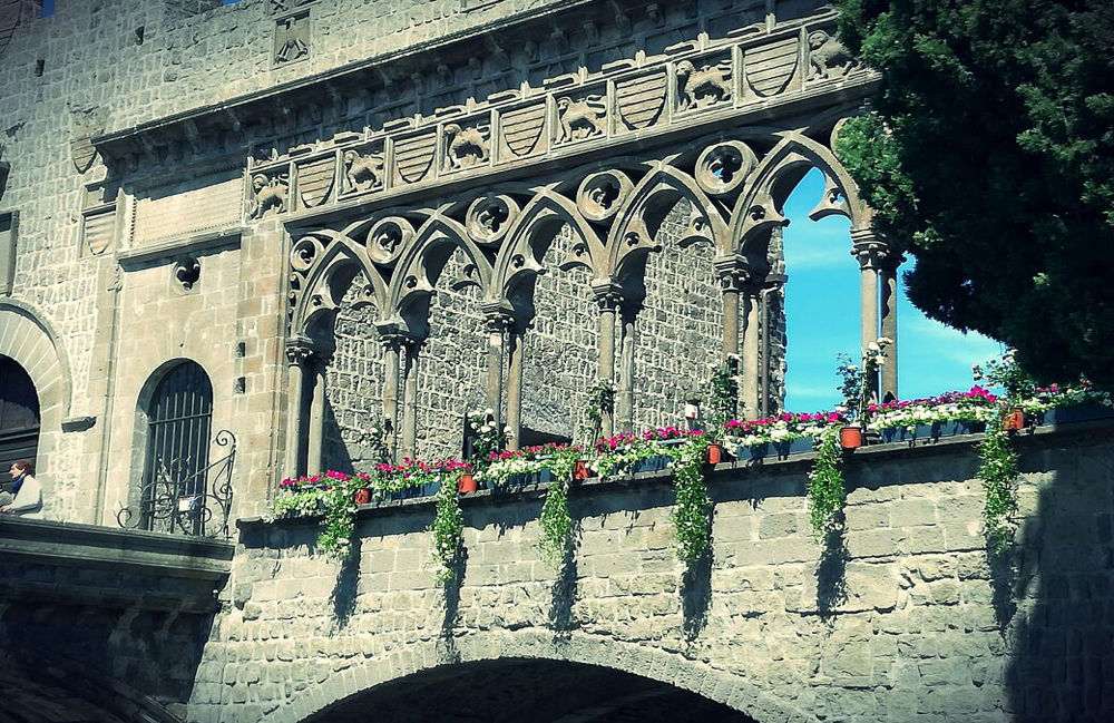 San Pellegrino in Fiore. Godiamoci il successo della festa
