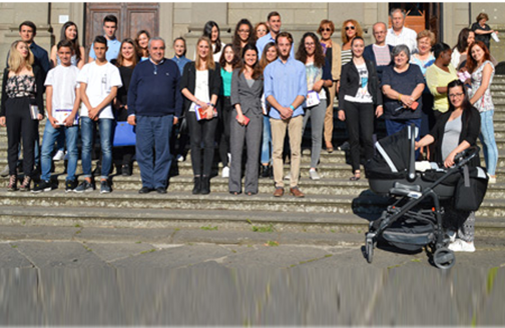 “C’è vita in Europa?”I vincitori  del premio  organizzato dal Movimento per la Vita