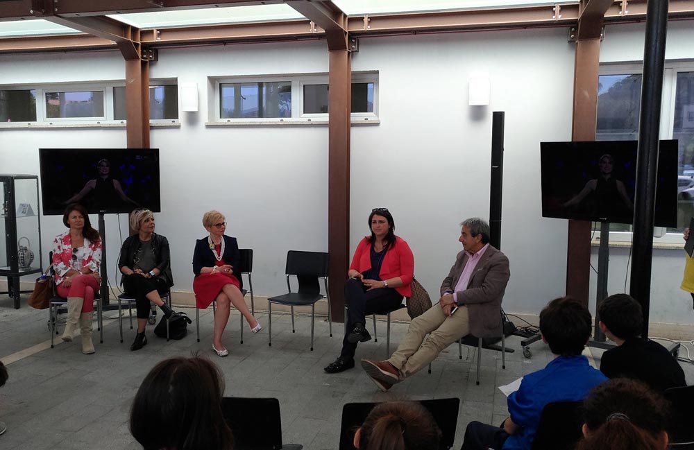 Crescere alla Pari, il progetto delle scuole contro la discriminazione