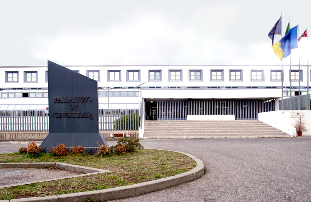 Giustizia 2.0: accordo Tribunale di Viterbo Unitus