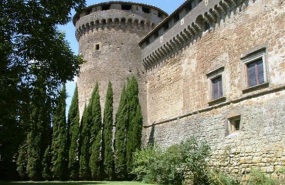 Borghi del Lazio: Vasanello tra i vincitori del bando regionale