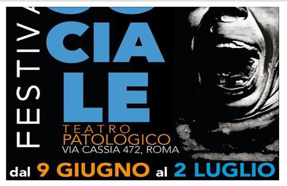 Compagnia disorganizzata