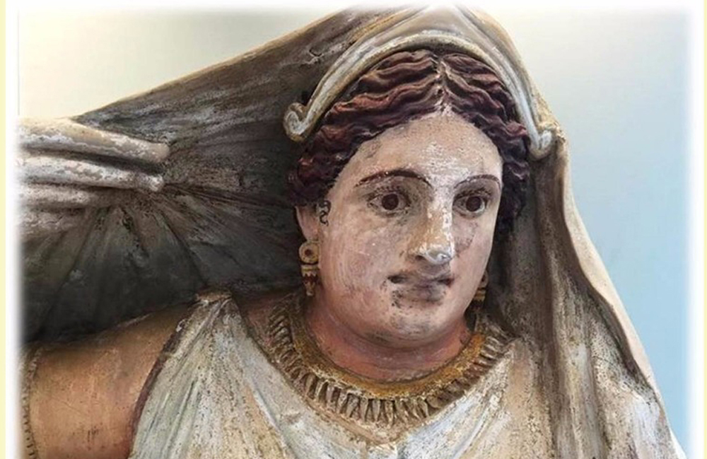 Francesca Ceci allo Spazio Uni