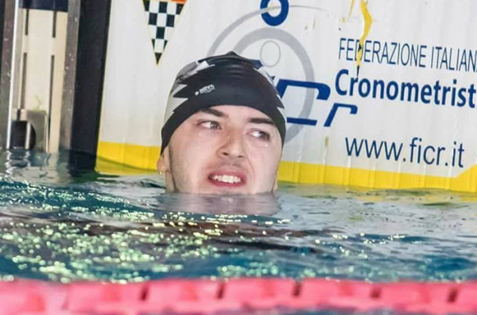 alessandro pacchairotti