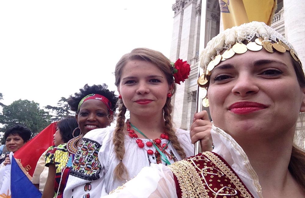 festa multietnica dell'accoglienza