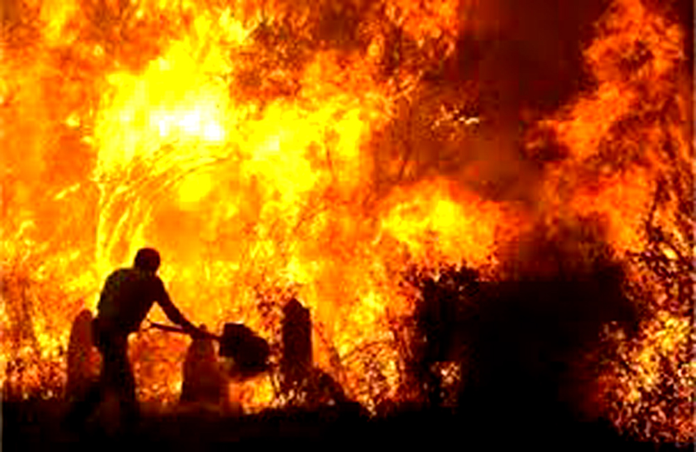 incendi