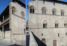 Se papa Paolo III sapesse che fine ha fatto il palazzo di famiglia a Viterbo