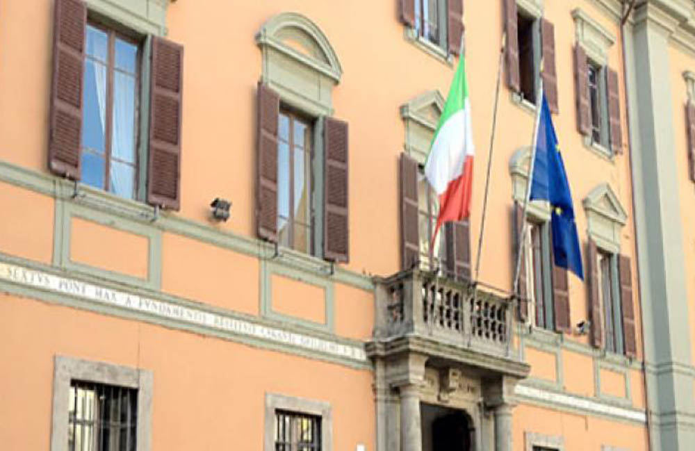 Festa della Repubblica, il Prefetto di Viterbo esprieme il proprio apprezzamento