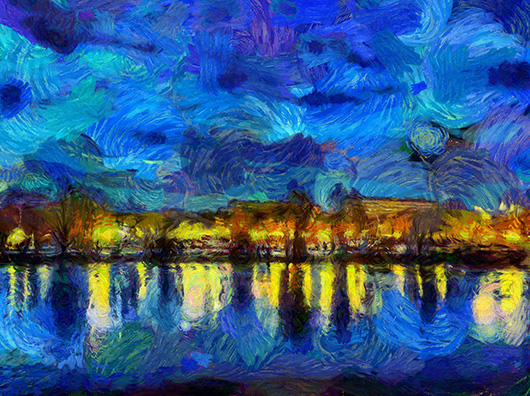 vangogh vangogh