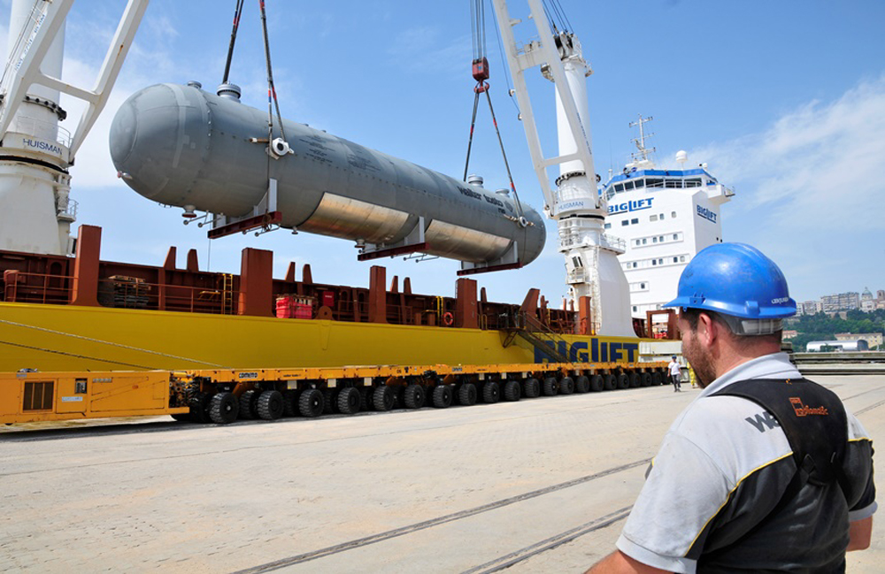 walter tosto unitus ingegneria