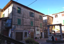 Blera: Festa del Volontariato e Sagra dell’ Antica Cucina