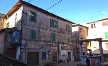 Blera: Festa del Volontariato e Sagra dell’ Antica Cucina