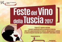 In vino veritas: le Feste del Vino nei borghi della Tuscia