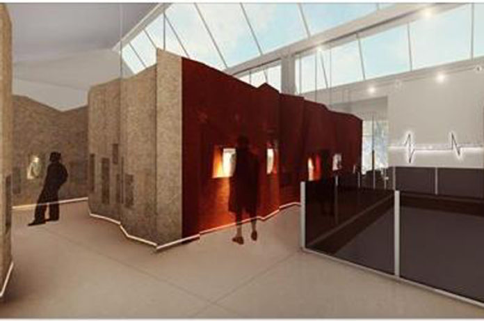 Il Politecnico di Torino a Capodimonte