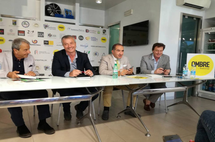 OMBRE FESTIVAL CONFERENZA STAMPA 3-7-2017