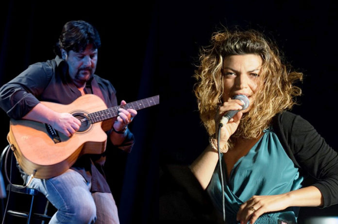 Tuscia in Jazz Festival chiusura