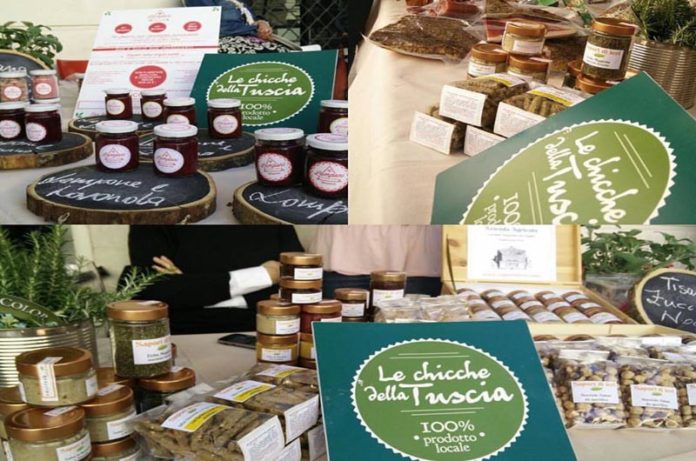 chicche della tuscia ricercatezze