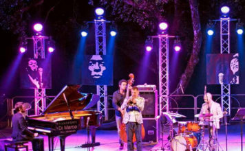 FuoriPorta/Lo spirito di New Orleans anima il Tolfa Jazz